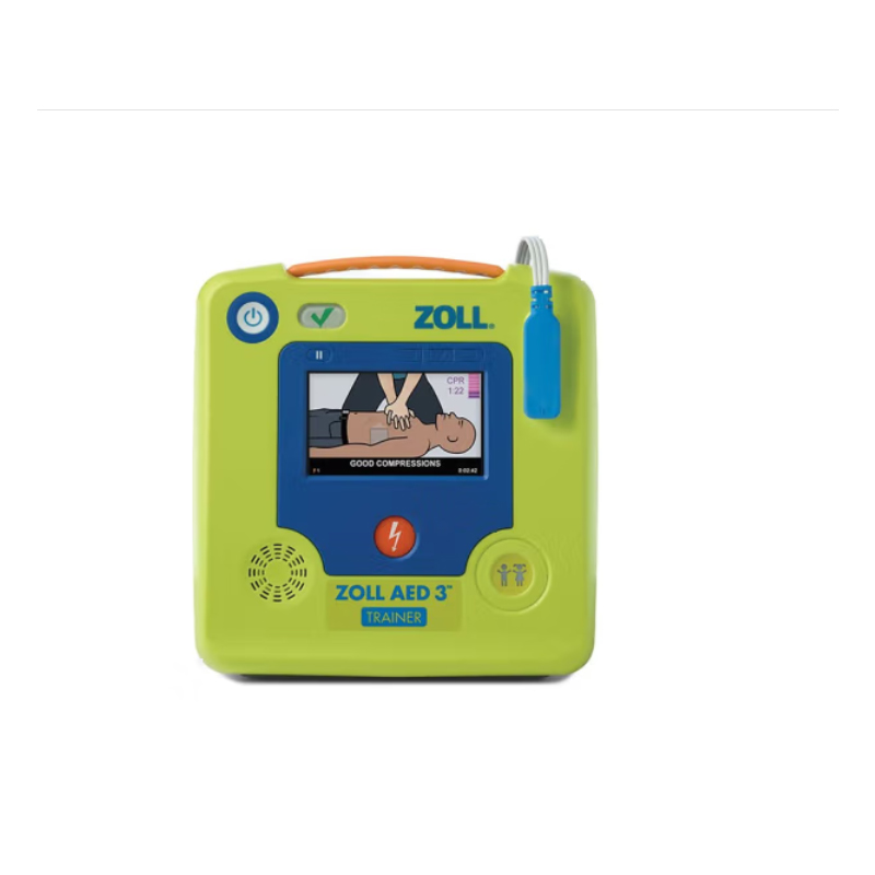 ZOLL卓爾AED自動體外除顫儀訓(xùn)練機AED 3 Trainer